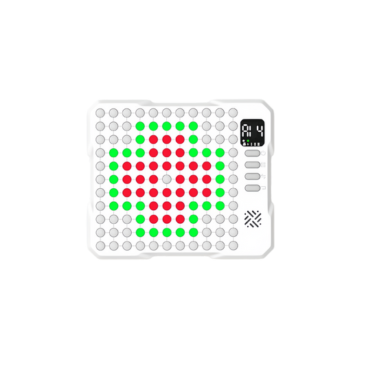 SparkPad: 14-in-1 Screen-Free Smart Game Board
